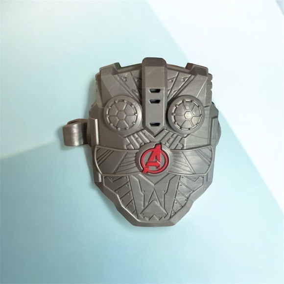 The Unbranded Brand Other - Marvel Avengers Infinity War Titan Hero Power FX Thor Replacement Voice Pack